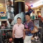 Robert Meeks - @mendiola1321_ - Instagram