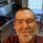 Robert Meeks - @meeksbobaran9 - Instagram