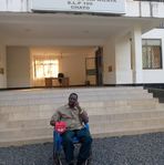 Robert Marwa - Facebook
