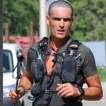 Robert Meier - @ultrarunner_rob - Instagram