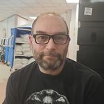 Robert Meisch - @aveclesmort - Instagram