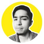 Robert Mejía - @robertmejiamusical - Instagram