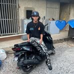 Robert Mejia - Facebook