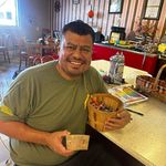 Robert Mejia - @robert.mejia1 - Instagram