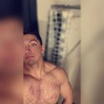 Robert Mejia - @roberrrt_1st - Instagram