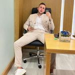 Robert Mejia - @robertmejiap - Instagram