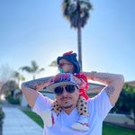 Robert Mejia - @robertmejia302 - Instagram