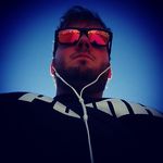 Robert - @melberg17 - Instagram