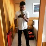Robert Melick - @ir.melick - Instagram