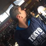 Beto Osorio - @robert.mellado - Instagram