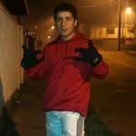 Robert Vergara Mellado - @vergararobert - Instagram