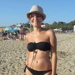 Roberta - @roberta.mellina - Instagram