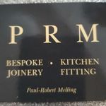 Paul-Robert Melling - @paulrobertmellingjoinery - Instagram