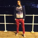 Robert Junior - @robertmenger - Instagram