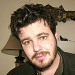Robert Menge - @ro_bear27 - Instagram