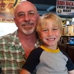Robert Cubby Meredith - @dexterevansville - Instagram