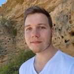 Robert Meredith - @rjmidau - Instagram