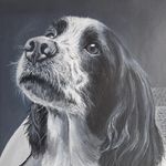 Robert Meredith - @robartistuk - Instagram
