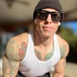 Robert Meredith - @robertmere6 - Instagram