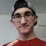 Robert Merola - @blobgamer_voices - Instagram
