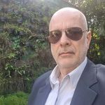 Roberto Azevedo - @robertomerolarj40 - Instagram