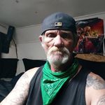 Robert Merwin - @robertmerwin62 - Instagram