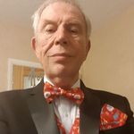 Robert Broome - @robertmesmeriseme - Instagram