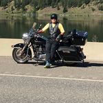 Robert Mesmer - @robertbuie1946 - Instagram