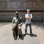 Robert Messerli - @r_mess350 - Instagram