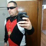 Robert Messinger III - @lilrob2327 - Instagram