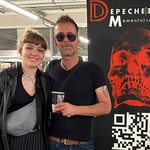 Robert Mester - @depecheedom - Instagram