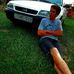 Róbert Mester - Facebook