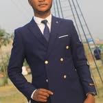 Robert Mesters Djamba - @robertmesters - Instagram