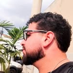 Robert Paulino - @robertmester - Instagram