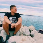 Robert Michaelis - @robert_michaelis97 - Instagram