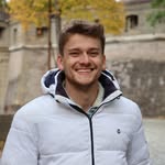 Robert Michaelis - @robert_michaelis - Instagram