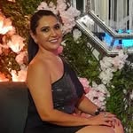 Roberta Micheline Magalhães - @robertamichelinemagalhaes - Instagram