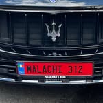 Robert Middleton - @maseratirob - Instagram