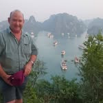 Robert Middleton - @robm987 - Instagram