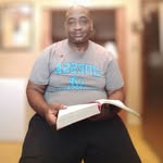 Robert Midgett - @pastormidgett724 - Instagram