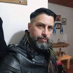 Robert Dorini - @robert_mikel1977 - Instagram