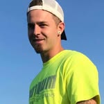 Robert Mikell - @___rmikell - Instagram