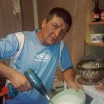 Robert Mikołajczyk - @ziemniak1970 - Instagram