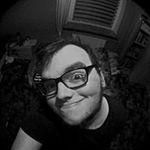 Robert Mikołajczyk - @sallthebear - Instagram