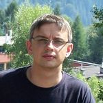 Robert Mikołajczyk - @mixon_x - Instagram
