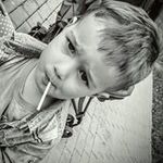 Robert Mikołajczyk - @robmikuk - Instagram