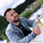 Robert Mikołajczyk - @robert.mmm - Instagram