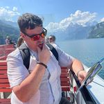 Robert Mikolajczyk-Collinson - @robcollinson73 - Instagram
