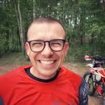 Robert Mikoś - @miki_mikos - Instagram