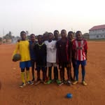 ROBERT MIKOSSOKPO - @mikossokporobert - Instagram